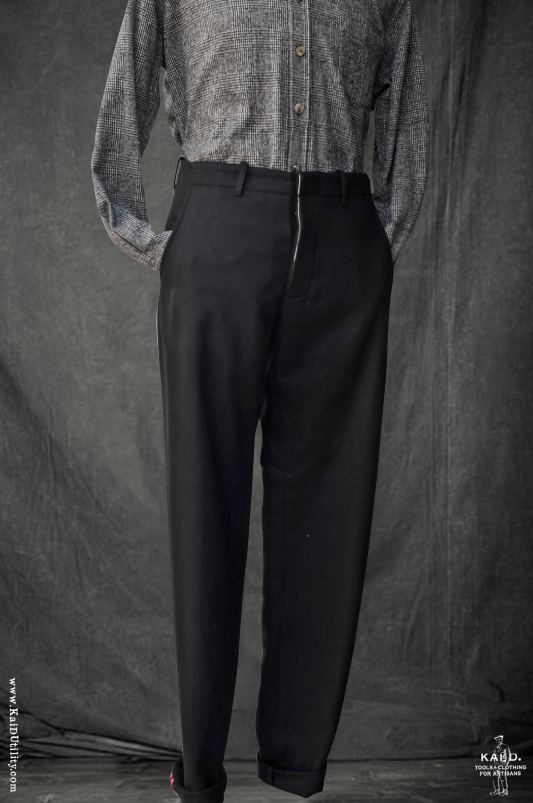 Do-All Shammy Pants – The Mossy Oak Store