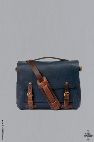 Postman Eclair - Navy