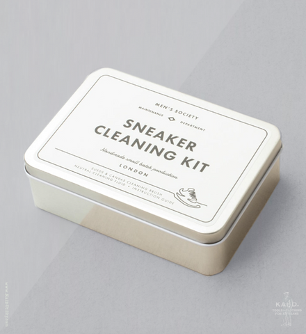 Sneaker Cleaning Kit