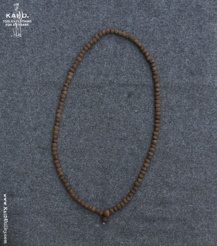 Bodhi Prayer Beads
