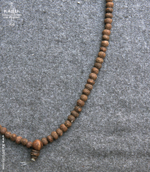 Bodhi Prayer Beads
