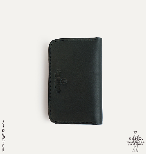 Grisbi Wallet - Black