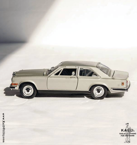 Miniature Car Model