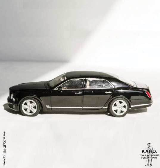 Miniature Car Model