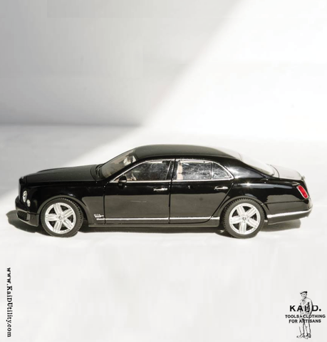 Miniature Car Model