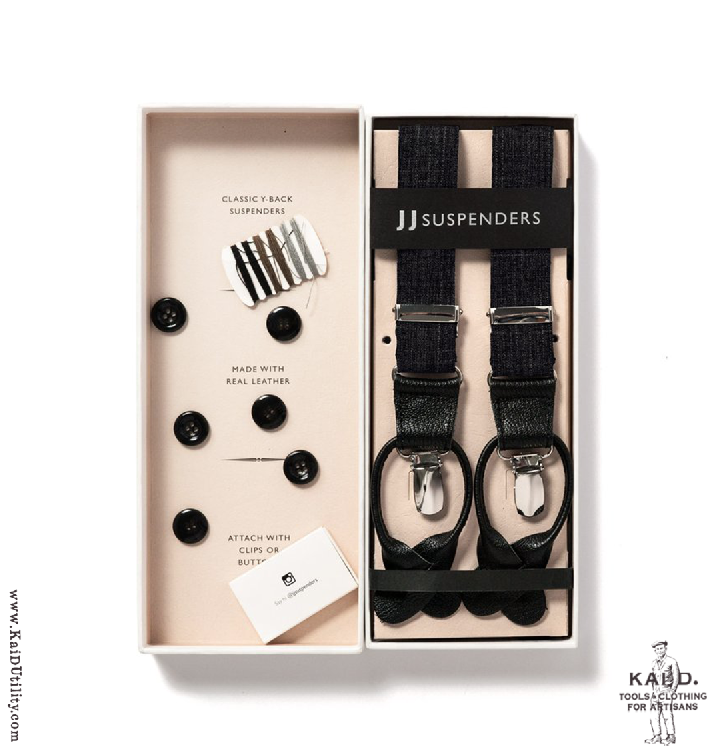 Utility suspenders sales