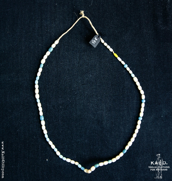 African Beaded Necklace