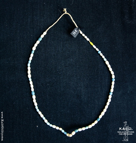 African Beaded Necklace