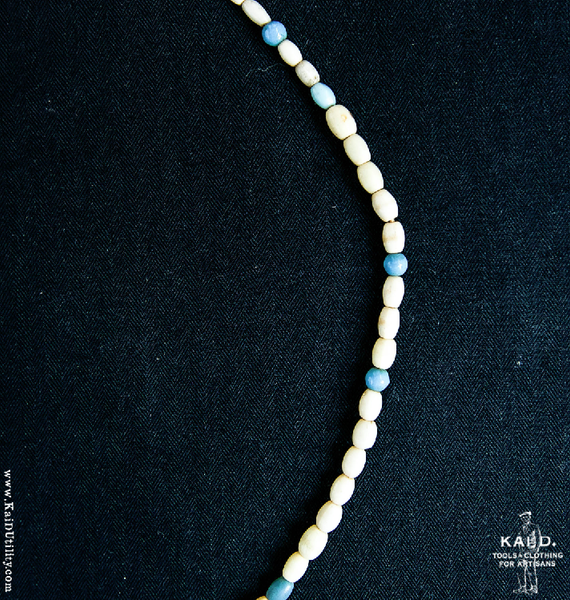 African Beaded Necklace