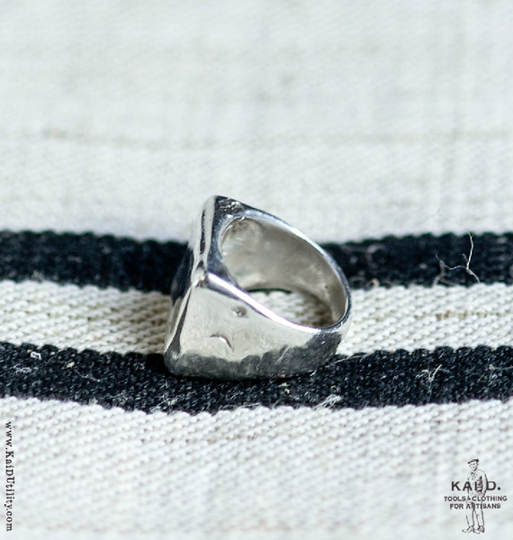 Square Ring - 8