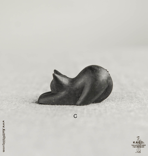 Cat Eraser