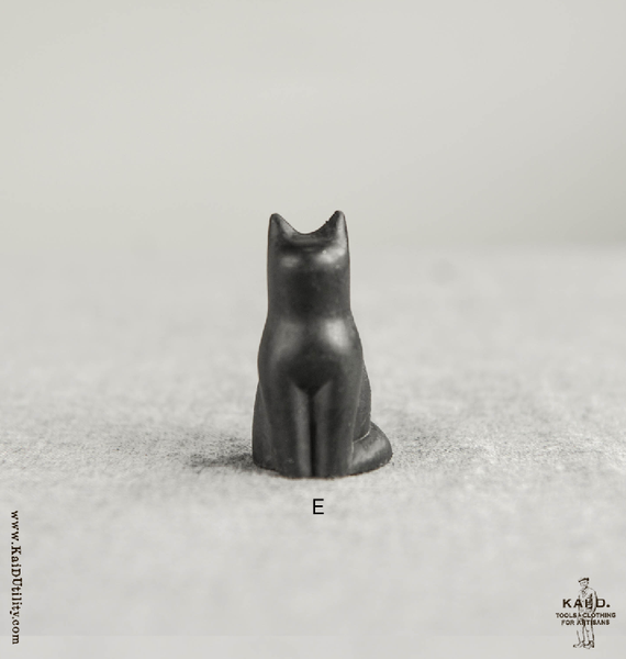Cat Eraser