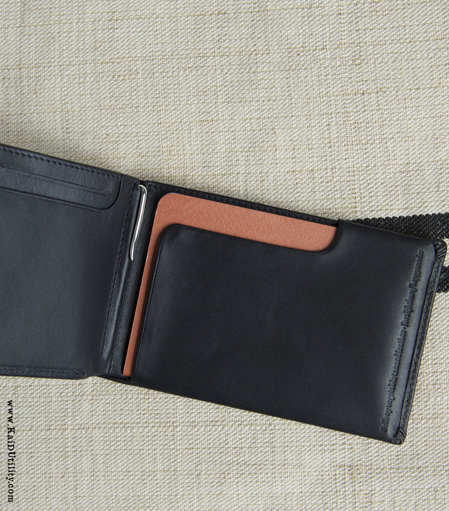 passport wallet bellroy Kai D Utility — Bellroy