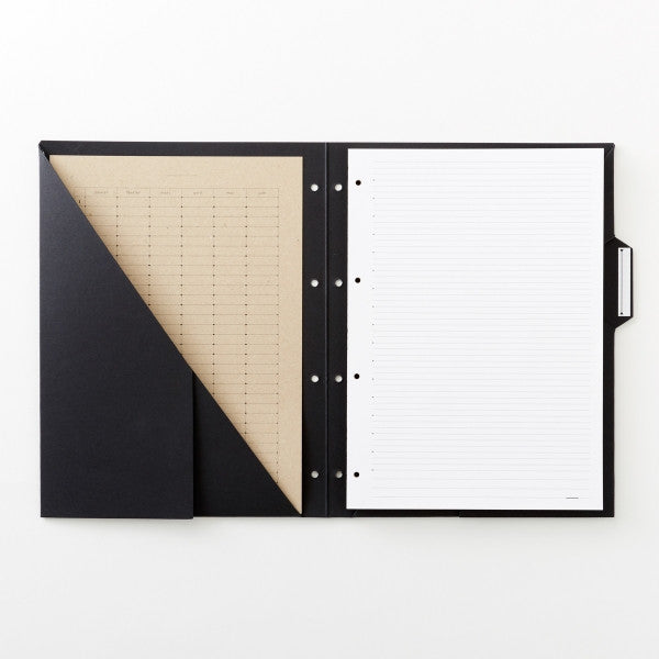 Parisian Folder