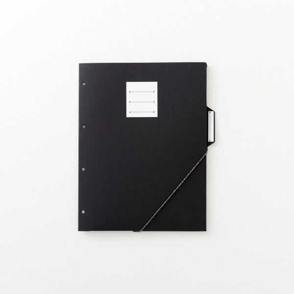 Parisian Folder