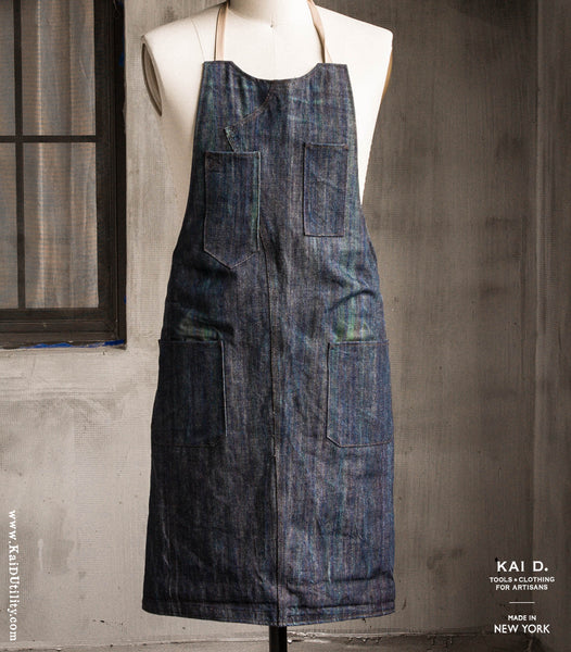 Josh Custom Apron