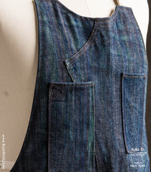 Josh Custom Apron