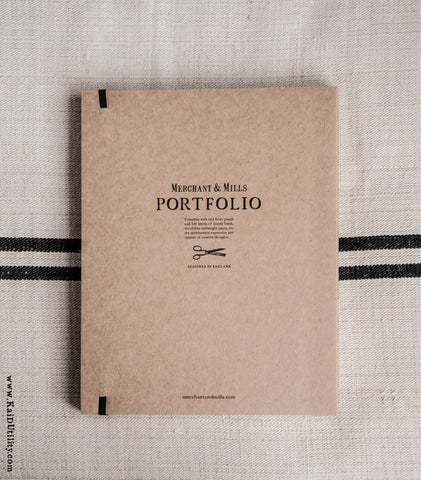 Portfolio by Merchant and Mills
