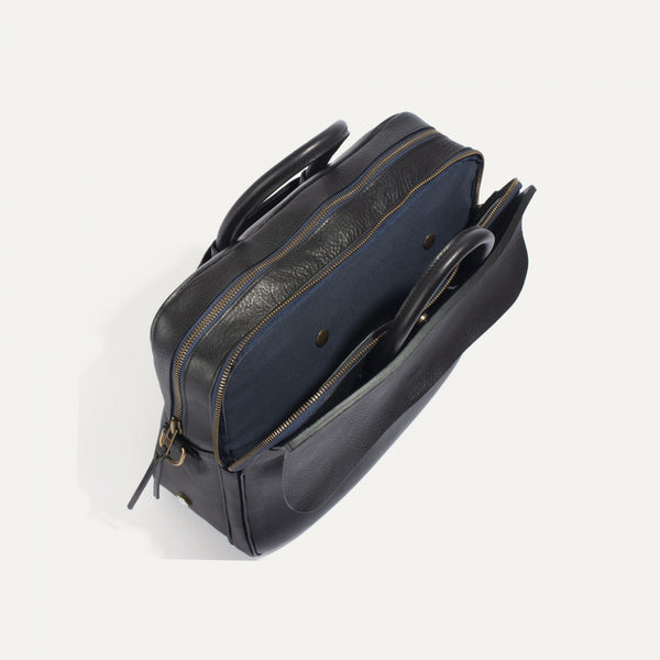 Zeppo Business SOLO Bag - Black