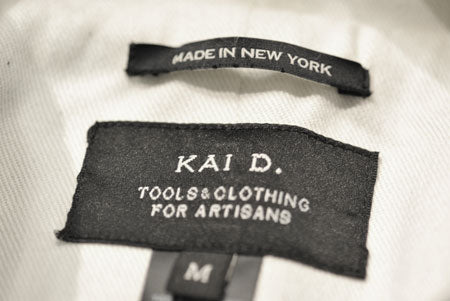 About KAI D