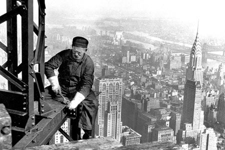 Made in New York